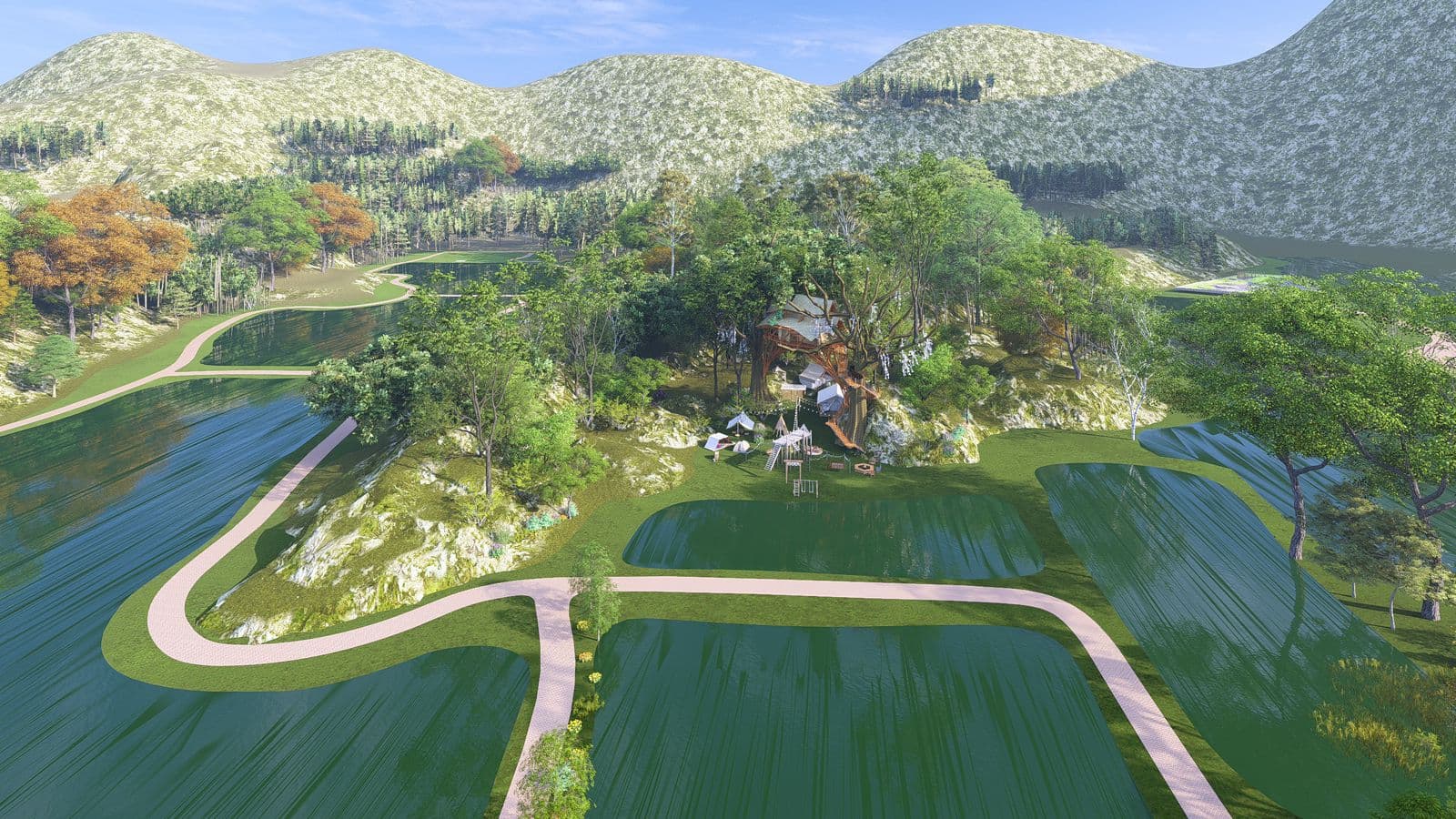 Nature & Activities 1