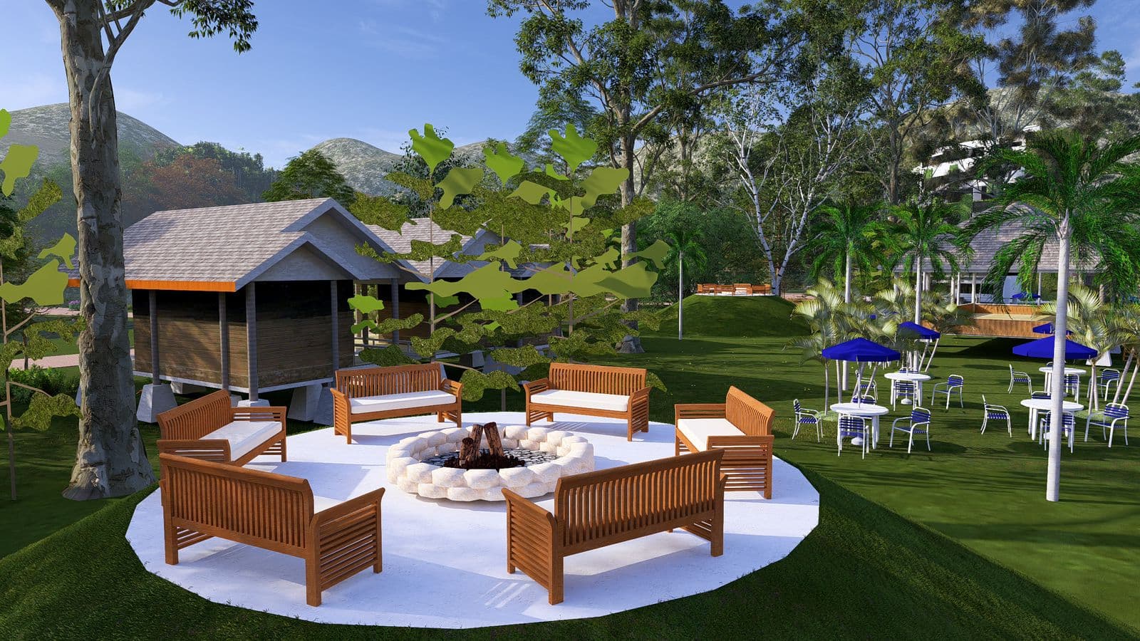 Nature & Activities 3